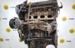 двс для Opel Insignia Седан A 2008-2017