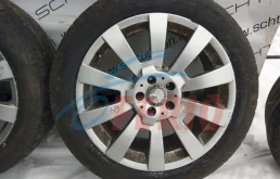 Колесные диски для Mercedes-Benz GLK class X204 2008-2016