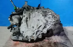 АКПП для Nissan X-Trail 2014 года на фотографиях