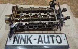 ГБЦ для Hyundai Solaris на фотографиях