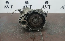 АКПП (Робот) для Skoda Superb Liftback II Rest (3T) 2013-2015