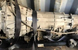 АКПП для Cadillac Escalade 4 2013-2020