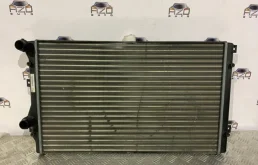 радиатор (1K0121253BB) для Volkswagen Golf VI (5K) 2008-2012