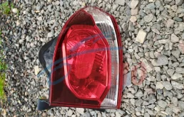 Фонарь задний правый внешний (в крыло) для Honda Civic FD 2005-2012 седан