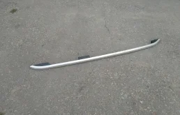 Рейлинг левый для Mercedes-Benz GLK class X204 2008-2016