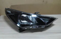 фара (92102H5500) для Hyundai Solaris 2 (2017-2022)