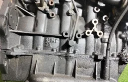 Двигатель для Hyundai Palisade на фотографиях