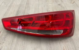 Фонарь правый для Audi Q3 8U 2011-2019