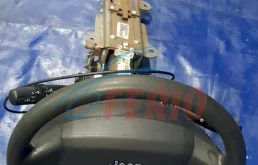 Левый переключатель поворотника подрулевой для Jeep Compass 1 MK 2006-2010