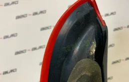 Фонарь правый для Volvo C30 на фотографиях