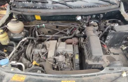 Land Rover Freelander 2.0D (111Hp) (204D3) 4WD MT в разборе у АМоторс