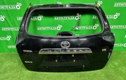 Крышка багажника для Toyota Highlander XU40 2007-2013