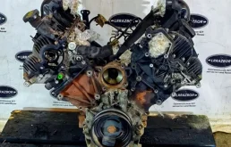 двс для Land Rover Range Rover L405 2012-2017