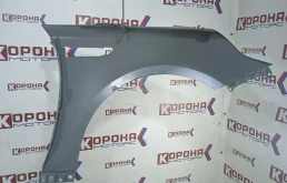 Крыло переднее левое (66311D4000) для Kia Optima 4 JF 2016-2020