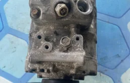 Компрессор кондиционера для Volkswagen Passat Variant (B6, Typ 3C) 2004-2010