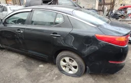 Kia K5 2.0G (157Hp) (L4NA) FWD AT в разборе у АМоторс