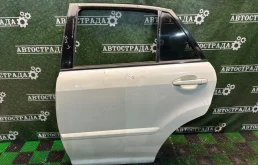 Дверь задняя левая для Lexus RX 2008 года на фотографиях