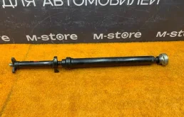 Карданный вал задний для Volkswagen Touareg I (7L) 2002-2010