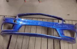 Бампер передний для Mercedes-Benz A class на фотографиях