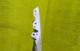 Крыло левое для Audi Q5 2013 года на фотографиях