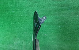 Крыло правое для Kia K5 2020 года на фотографиях