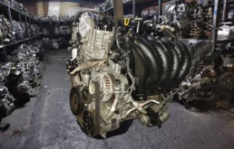 Двигатель для Mazda CX 5 на фотографиях