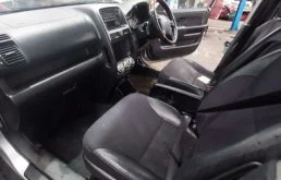 Honda CR-V 2.0 (150Hp) (K20A4) 4WD AT в разборе у Autobreaker