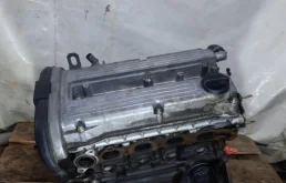 двс для Chevrolet Rezzo 2004-2008