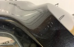 Бампер для Volvo C30 на фотографиях