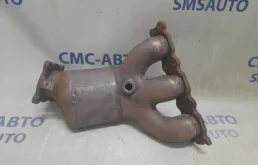 Катализатор для Volvo XC90 на фотографиях