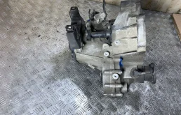 мкпп для Volkswagen Polo V Седан (6R) 2009-2015