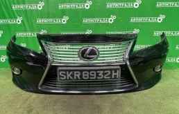 Капот для Lexus ES GSV60, ASV60 2012-2017
