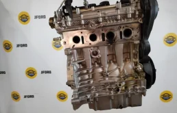 Двигатель для Volvo XC90 2021 года на фотографиях