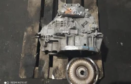 АКПП для Volkswagen Tiguan на фотографиях