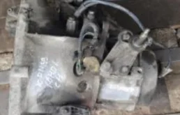 МКПП 20DM59 для Peugeot 407 Седан 6D 2004-2011