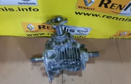 раздатка для Renault Duster HS 2010-2015