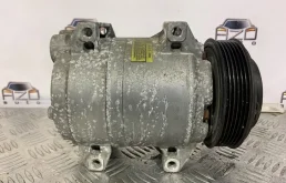 Компрессор кондиционера для Volvo XC90 2005 года на фотографиях