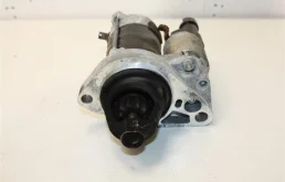 Стартер для Honda Civic 2008 года на фотографиях