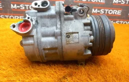 Компрессор кондиционера для BMW X3 Е83 2003-2010