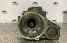 Редуктор заднего моста для Volvo XC90 2014 года на фотографиях