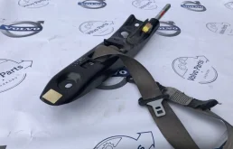 ремень безопасности передний левый для Volvo XC90 I C 2002-2014