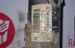 Амортизатор передний правый для Volvo C30 на фотографиях