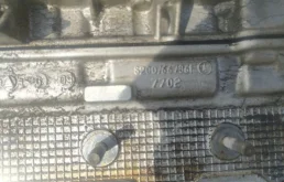 ГБЦ для Renault Fluence на фотографиях