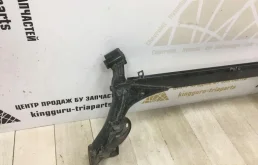 Задняя балка для Skoda Rapid 2018 года на фотографиях