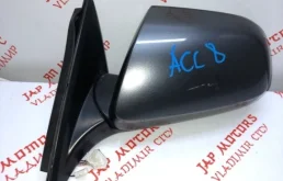 Стекла и зеркала для Honda Accord 2005 года на фотографиях