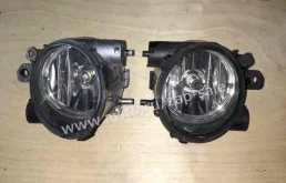 ПТФ Левая для Volvo XC70 BZ 2007-2016