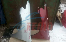 Крыло левое для Honda Accord на фотографиях