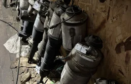 контрактные запчасти Ауди