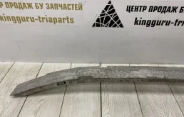 Кронштейн заднего бампера левый для BMW 5er на фотографиях