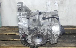 АКПП (EPT) для Volkswagen Passat (B5, Typ 3B) 1996-2000